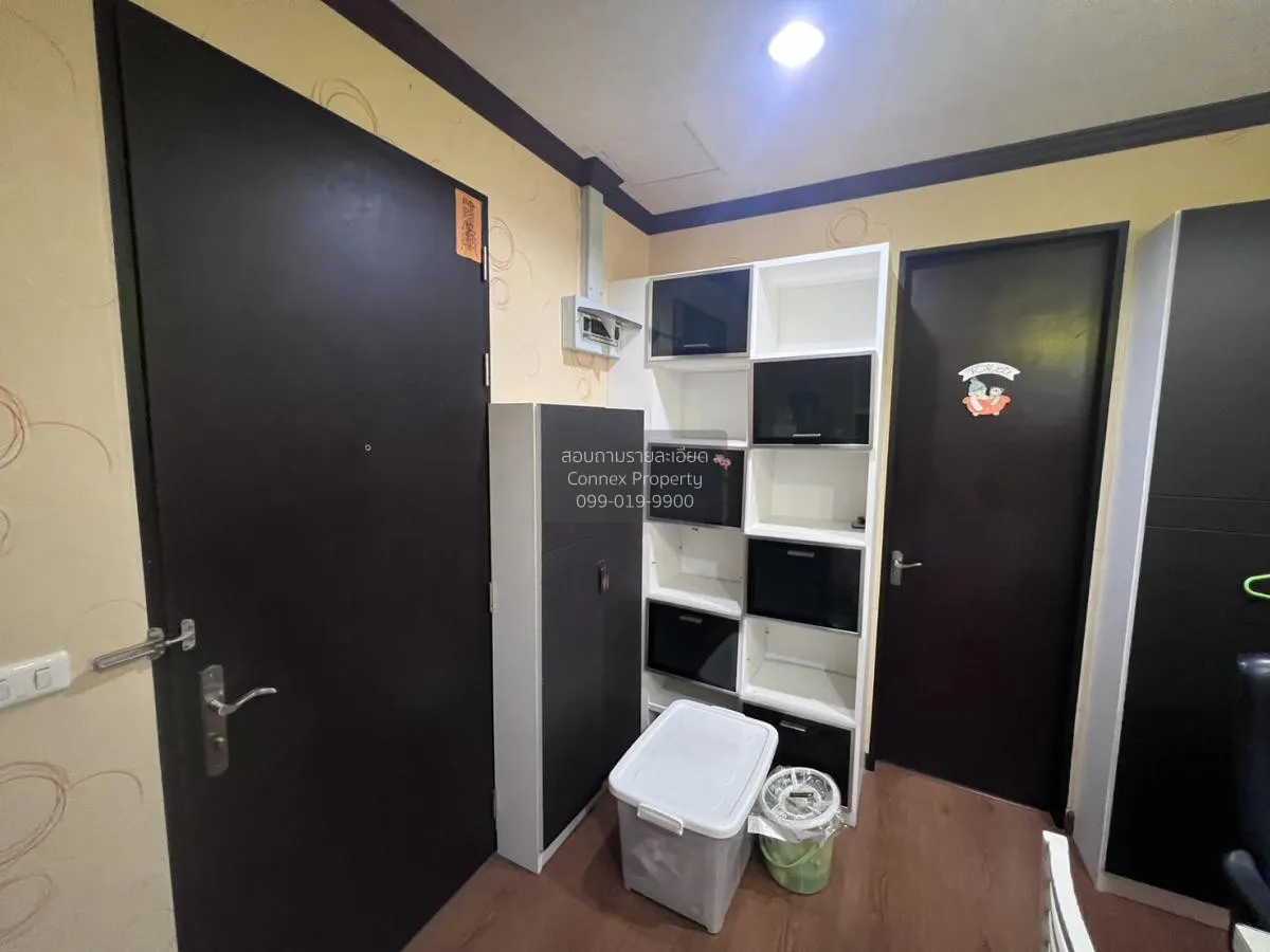 ขายคอนโด  ดิ แอดเดรส สยาม BTS-ราชเทวี ถนนเพชรบุรี เขต ราชเทวี กรุ